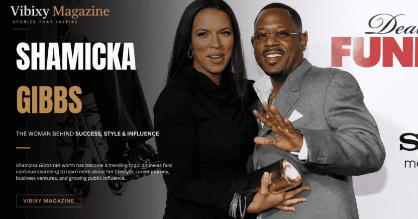 Shamicka Gibbs Net Worth: Career, Business Success, Personal Life, and Public Attention