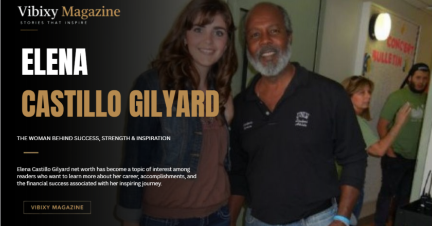 Elena Castillo Gilyard: The Private Life, Legacy, and Growing Public Curiosity Around Clarence Gilyard’s Wife