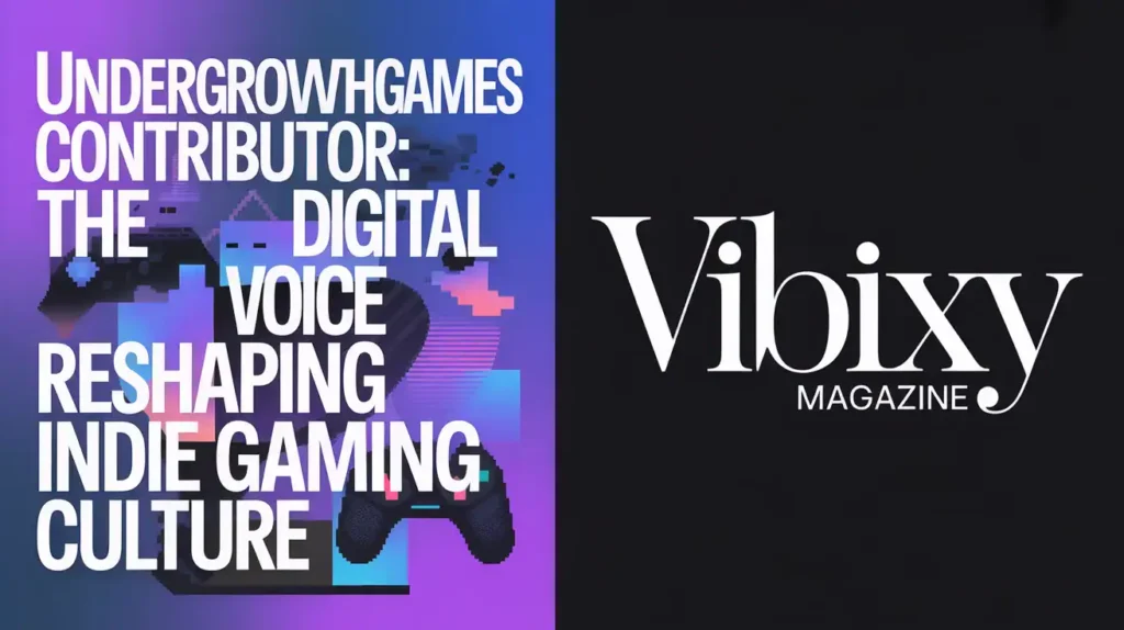 UndergrowthGames Contributor