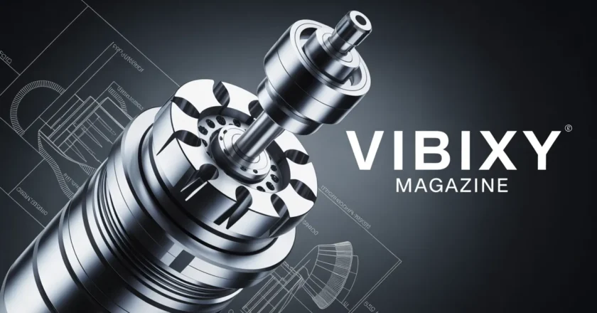 Winkelbohrspindel: The Precision Heart of Modern Angle Drilling Technology