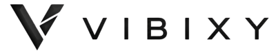 vibixy magazine logo