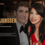 Elaine Andriejanssen Education: What Is Known About Her Academic Background and Private Life