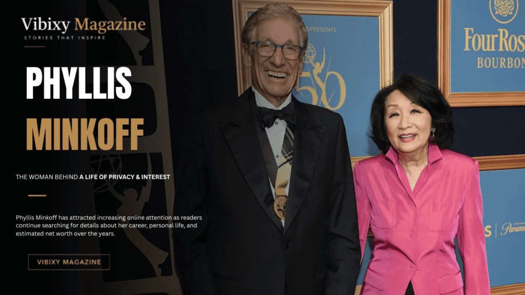Phyllis Minkoff Net Worth