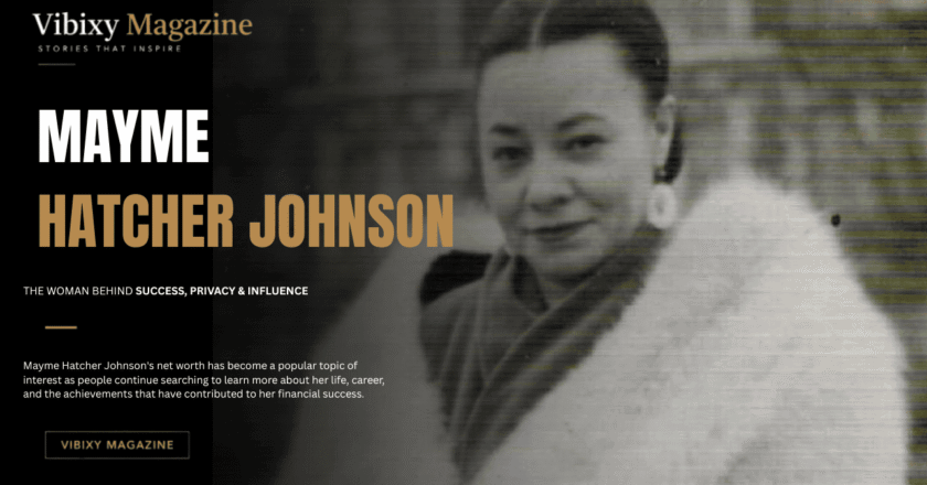 Mayme Hatcher Johnson Net Worth: The Untold Story of Jack Johnson’s Widow and Her Lasting Legacy