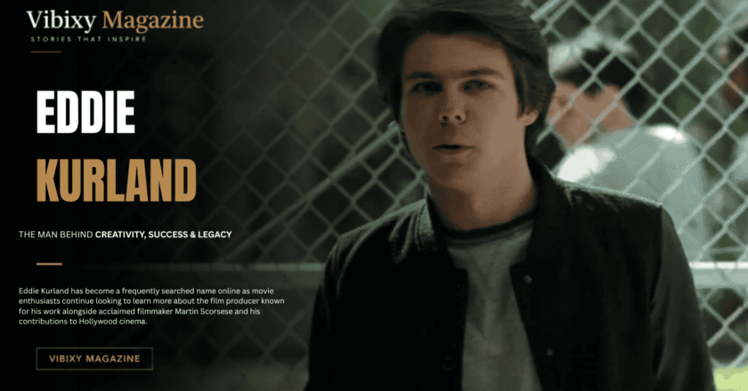 Eddie Kurland Wikipedia: The Truth Behind the Name, Biography, Age, Career, and Why People Keep Searching for Him