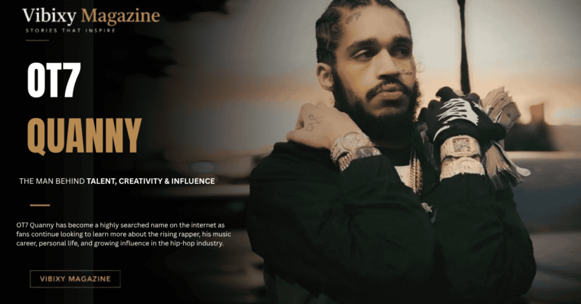 OT7 Quanny Age: How Old Is the Philadelphia Rapper and Why Are Fans So Curious?