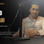 Maksud Agadjani Net Worth: The Story Behind the Jewelry Entrepreneur, Public Figure, and Luxury Brand Visionary