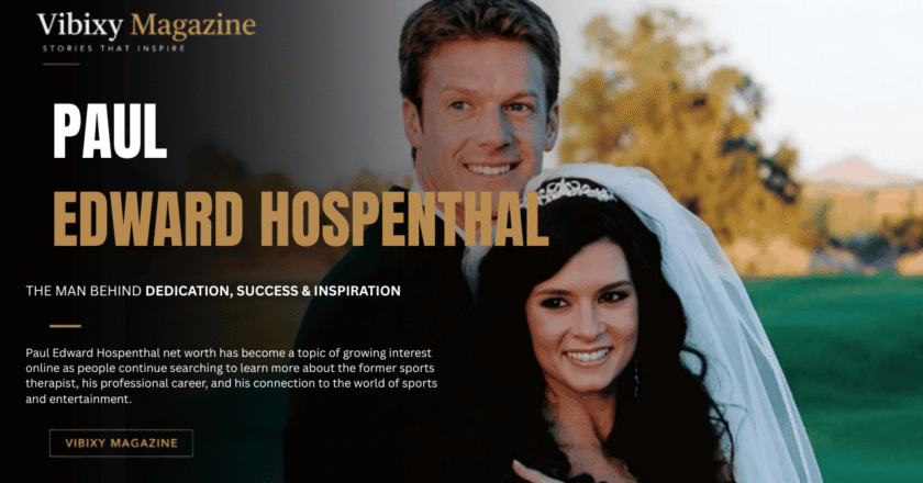 Paul Edward Hospenthal Net Worth: The Untold Story Behind the Physical Therapist Linked to Racing Legend Danica Patrick