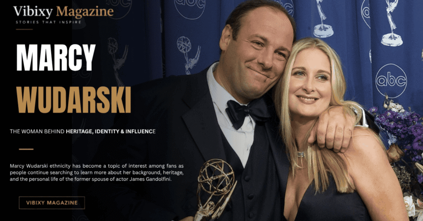 Marcy Wudarski Ethnicity: The Truth Behind Her Heritage, Life, Family, and Public Interest