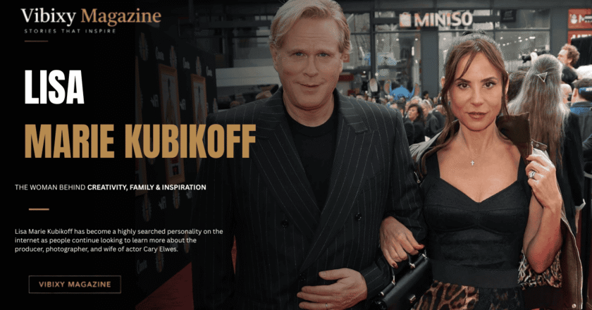Lisa Marie Kubikoff Age: What We Know About Her Life, Career, and Public Interest