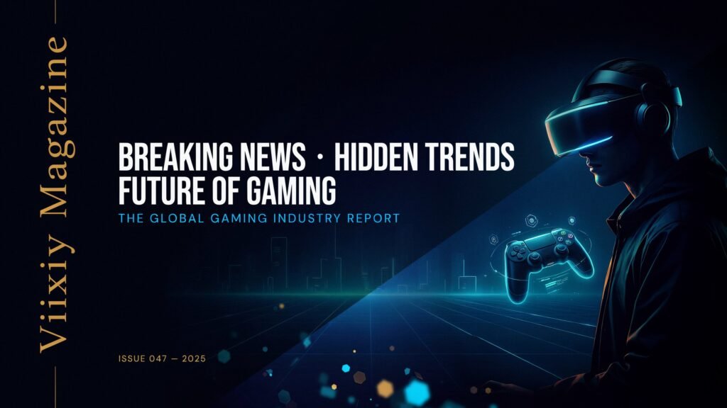 Video Game News Pblinuxtech