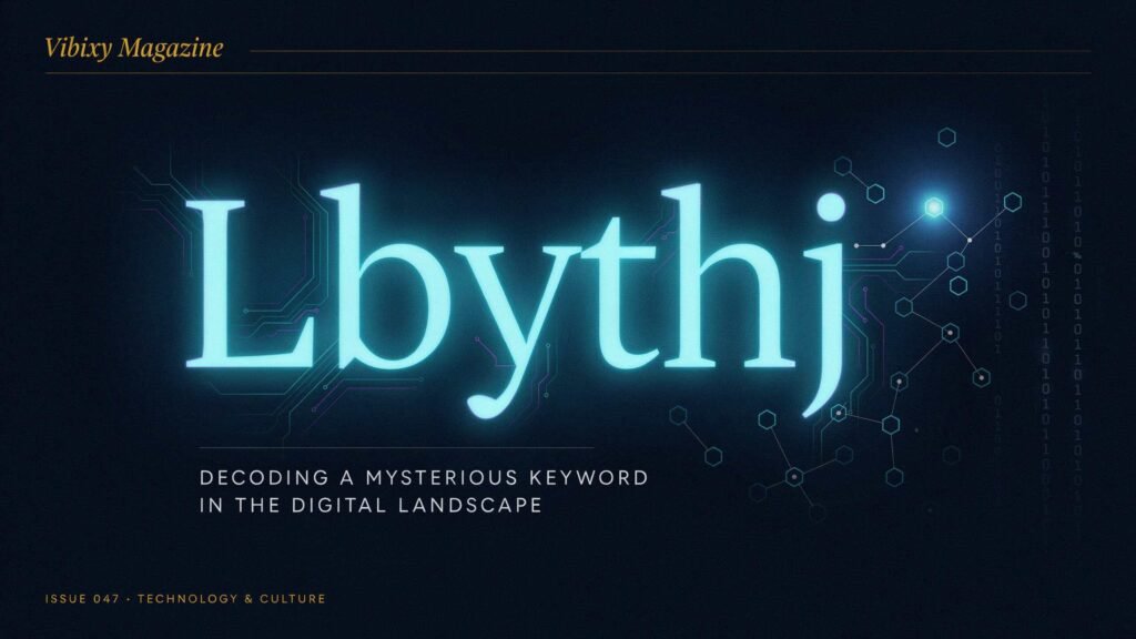 Lbythj