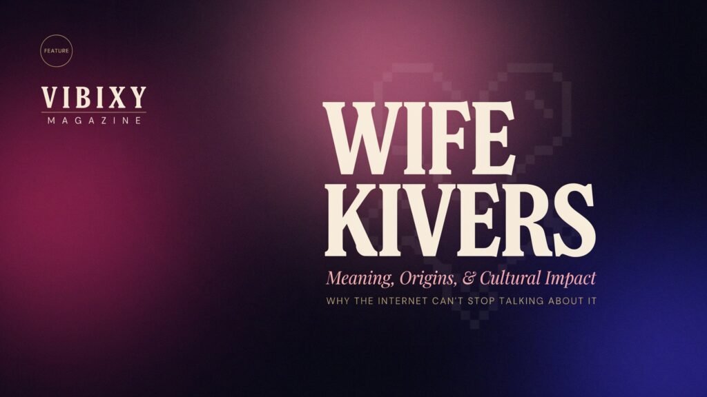 Wifekivers