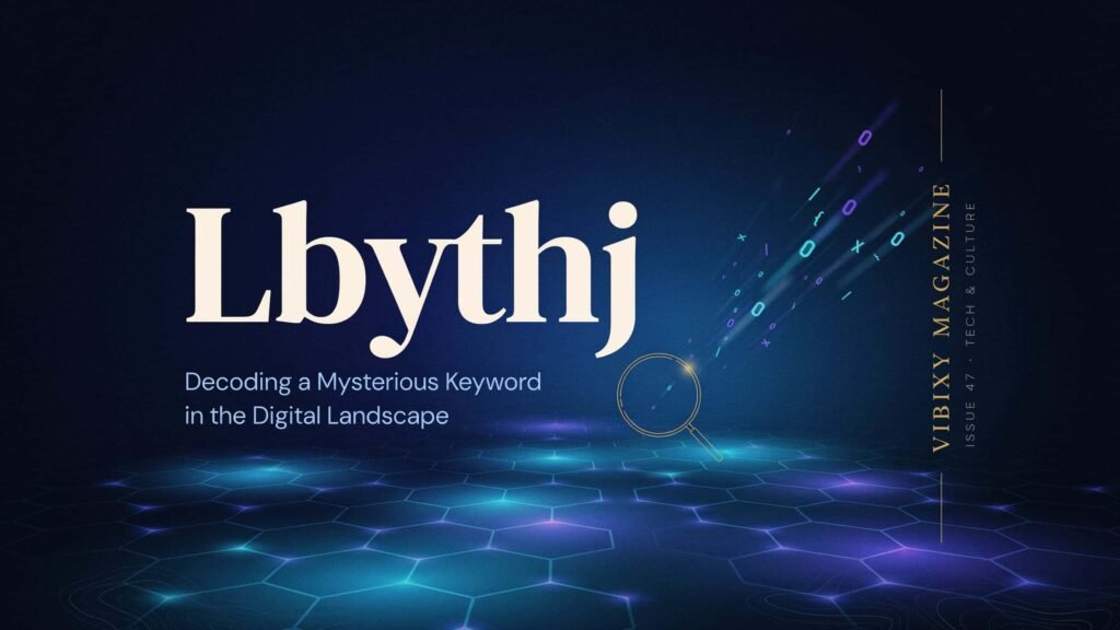 Lbythj