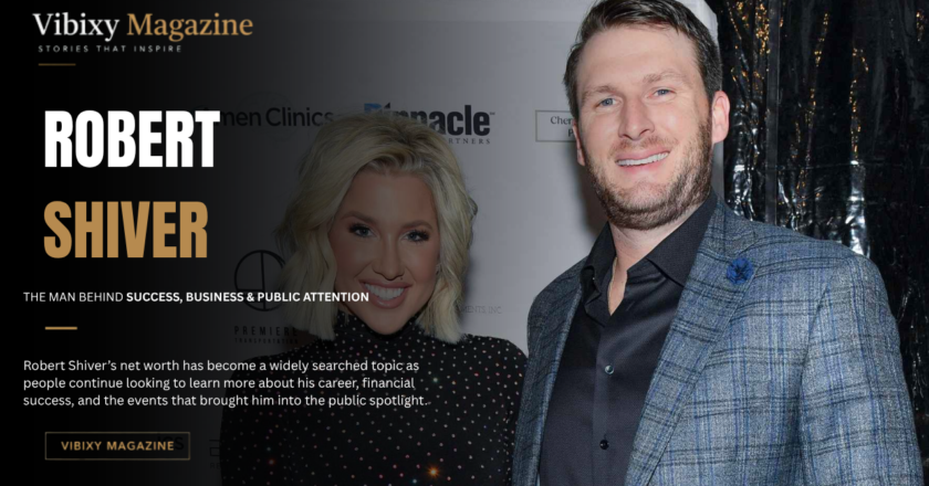 Robert Shiver Net Worth: The Story Behind the Former Football Player, Executive, and the Wealth That Sparked Public Curiosity