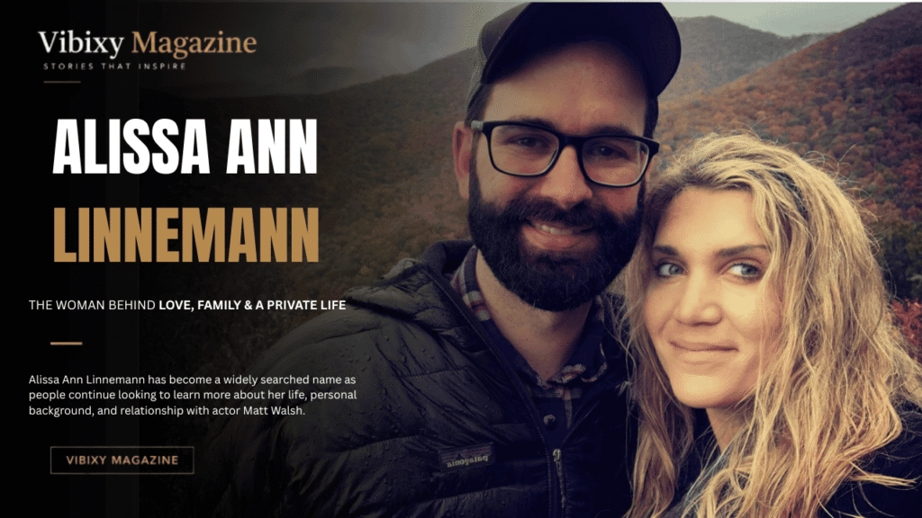 Alissa Ann Linnemann