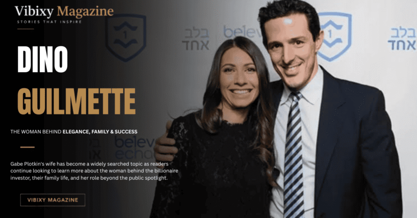 Gabe Plotkin Wife: What Is Publicly Known About His Marriage, Family Life, and the Man Behind Melvin Capital