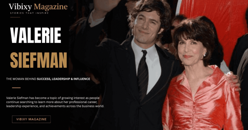 Valerie Siefman: What We Know So Far About the Name Drawing Online Attention
