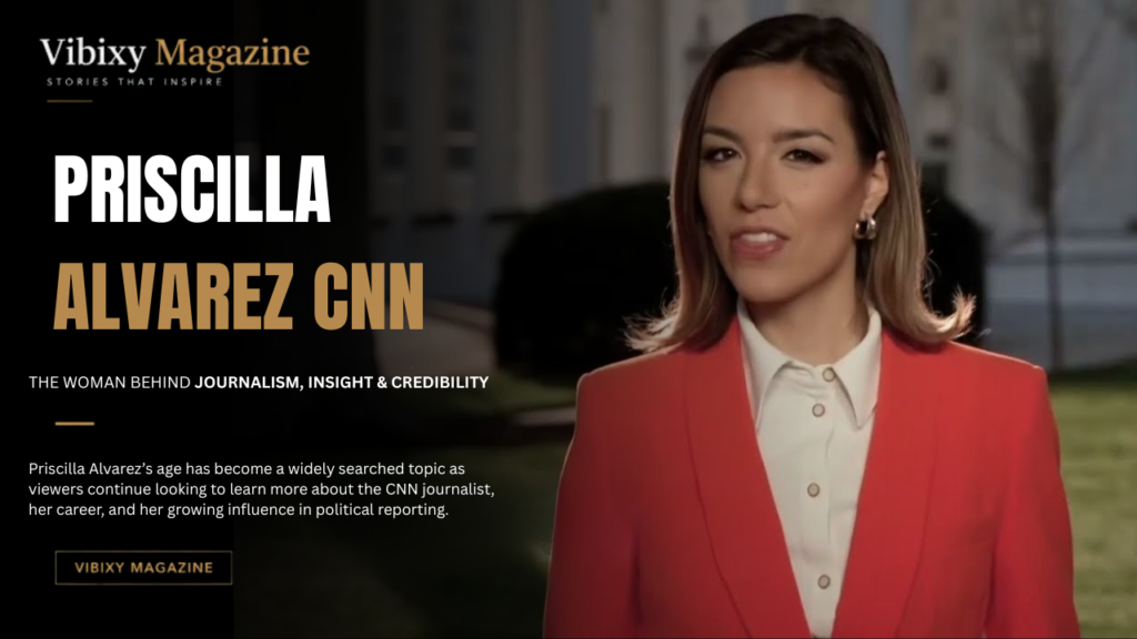 Priscilla Alvarez CNN Age