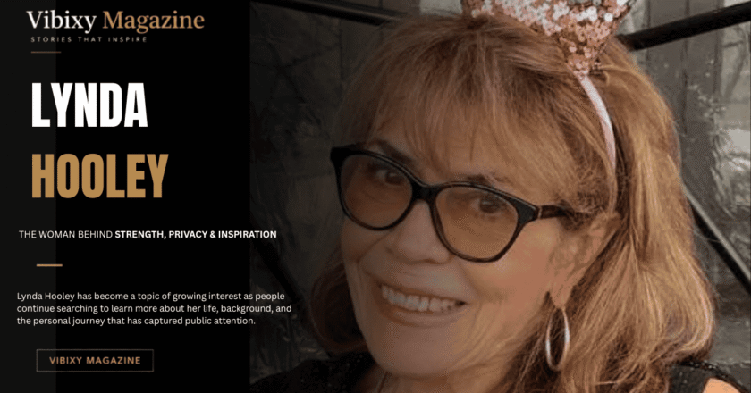 Lynda Hooley: The Private Life Behind a Name That Continues to Spark Curiosity