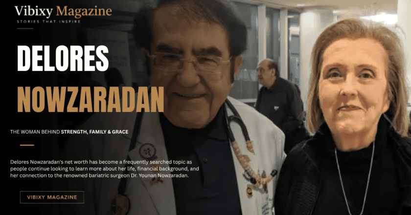 Delores Nowzaradan Net Worth: What Is Actually Known About Dr. Now’s Former Wife?