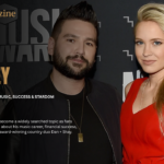 Shay Mooney Net Worth: The Story Behind the Voice, Career, and Success