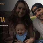Justin Cassotta: The Private Life Behind the Public Curiosity