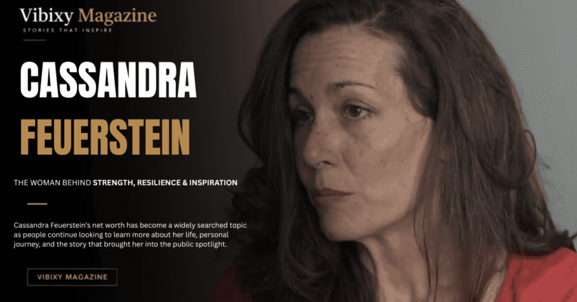 Cassandra Feuerstein Net Worth: The Story Behind the Viral Case and Her Life After the Headlines