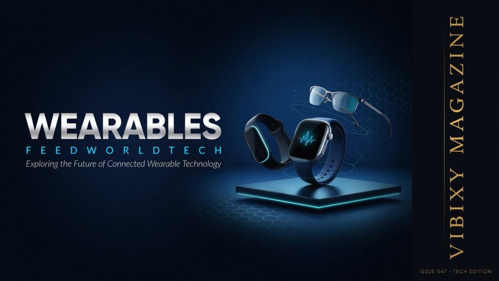 Wearables FeedWorldTech