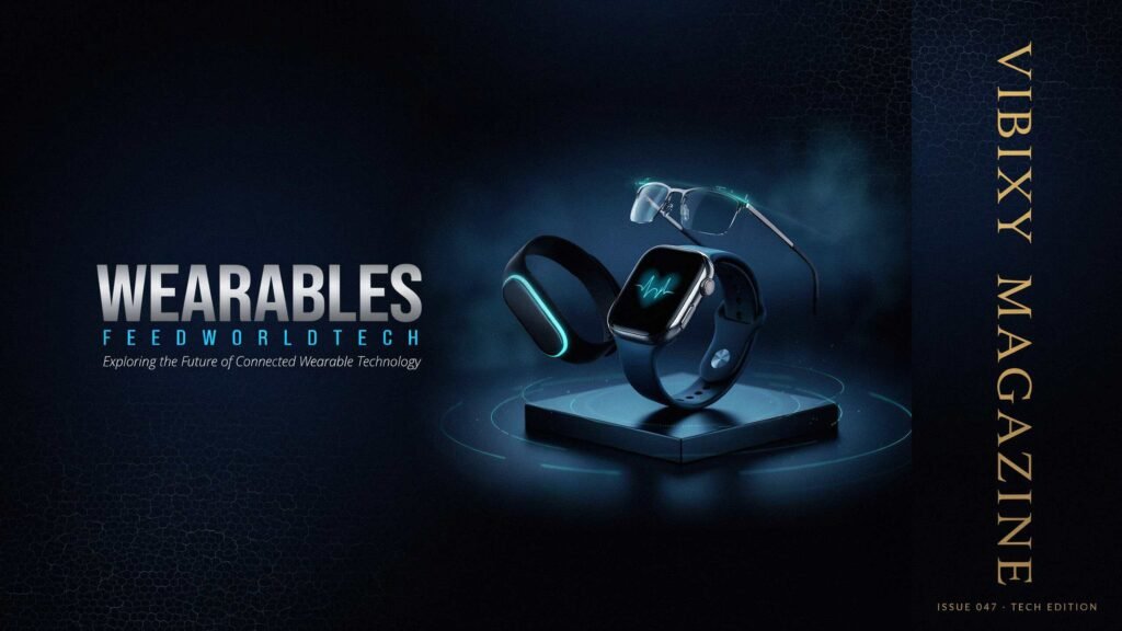 Wearables FeedWorldTech