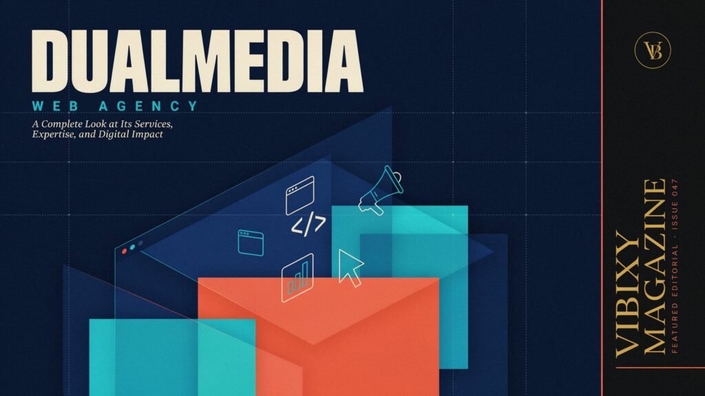 DualMedia Web Agency
