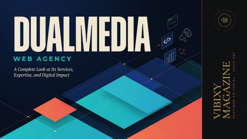 DualMedia Web Agency