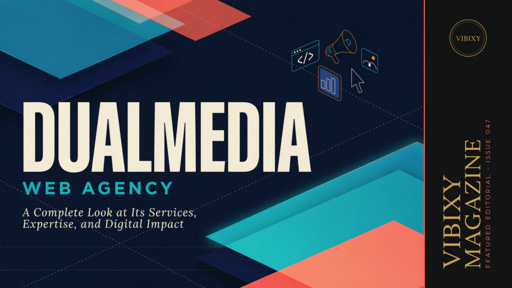DualMedia Web Agency