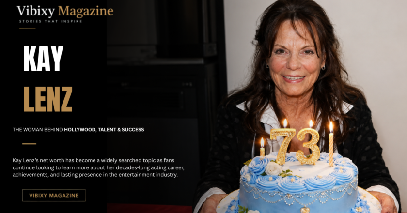 Kay Lenz Net Worth: Career, Age, Biography, Personal Life, and Legacy
