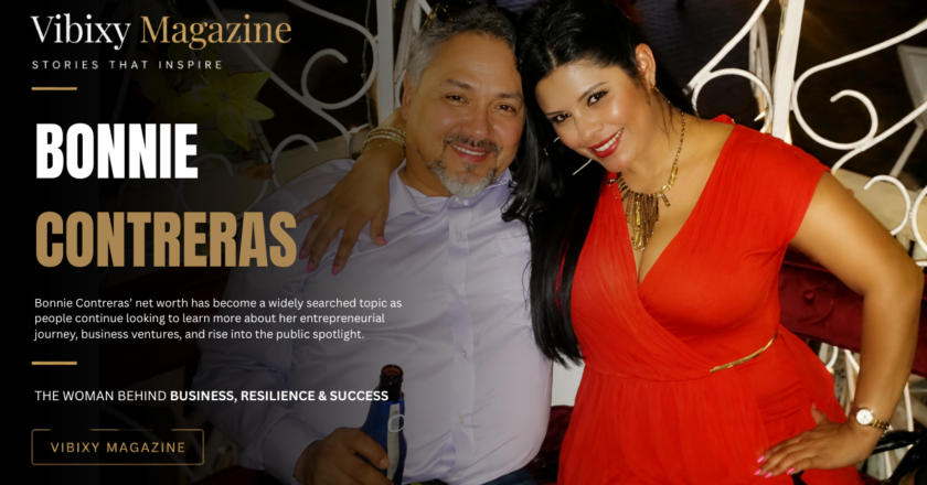 Bonnie Contreras Net Worth: Biography, Age, Career, Personal Life, and What We Know About Her Wealth