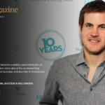 Jamie Linden Net Worth: Career, Age, Biography, and the Story Behind His Hollywood Success