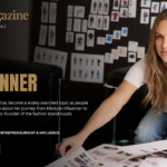Daryl-Ann Denner Net Worth: Career, Age, Family, Nuuds and How She Built Her Fortune