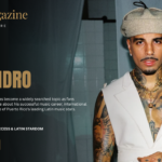 Rauw Alejandro Net Worth: Career, Age, Biography, Music, and Rise to Fame