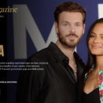 Matt Pokora Net Worth: Career, Age, Music, Family, and How He Built His Fortune
