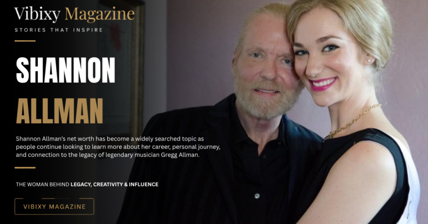 Shannon Allman Net Worth: Age, Career, Marriage to Gregg Allman, and the Story Behind the Public Interest