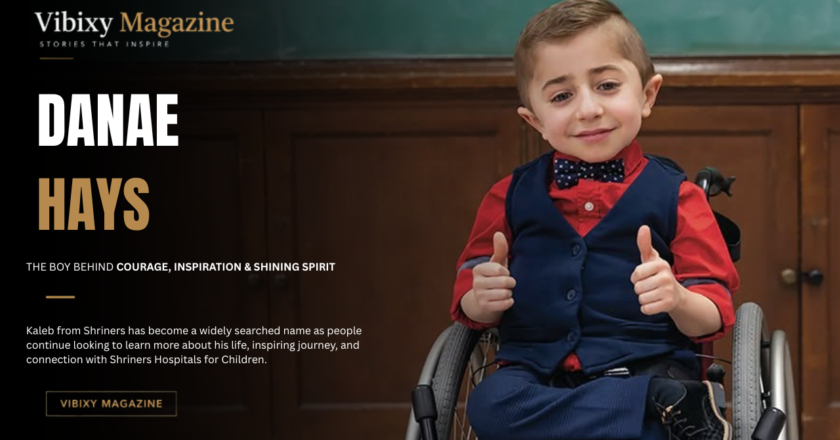 Kaleb From Shriners Net Worth: Age, Biography, Career, and the Truth Behind His Wealth