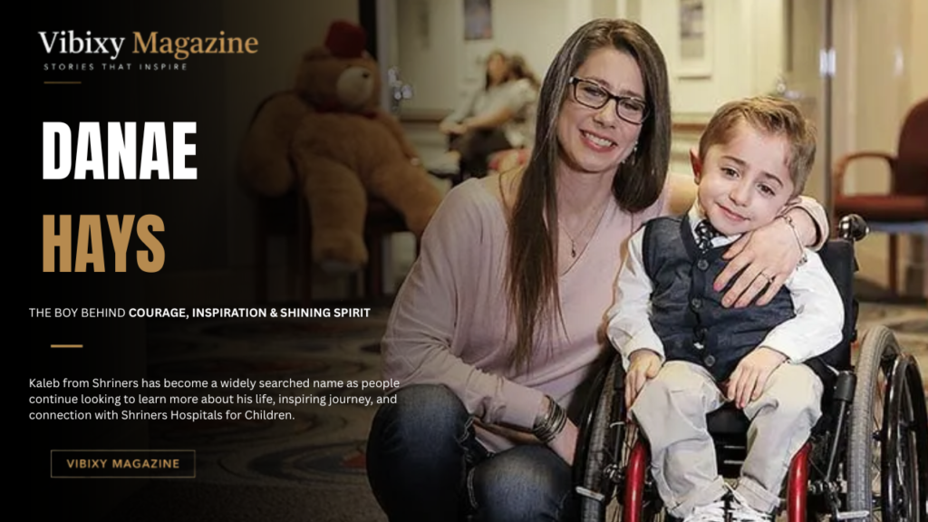 Kaleb From Shriners Net Worth